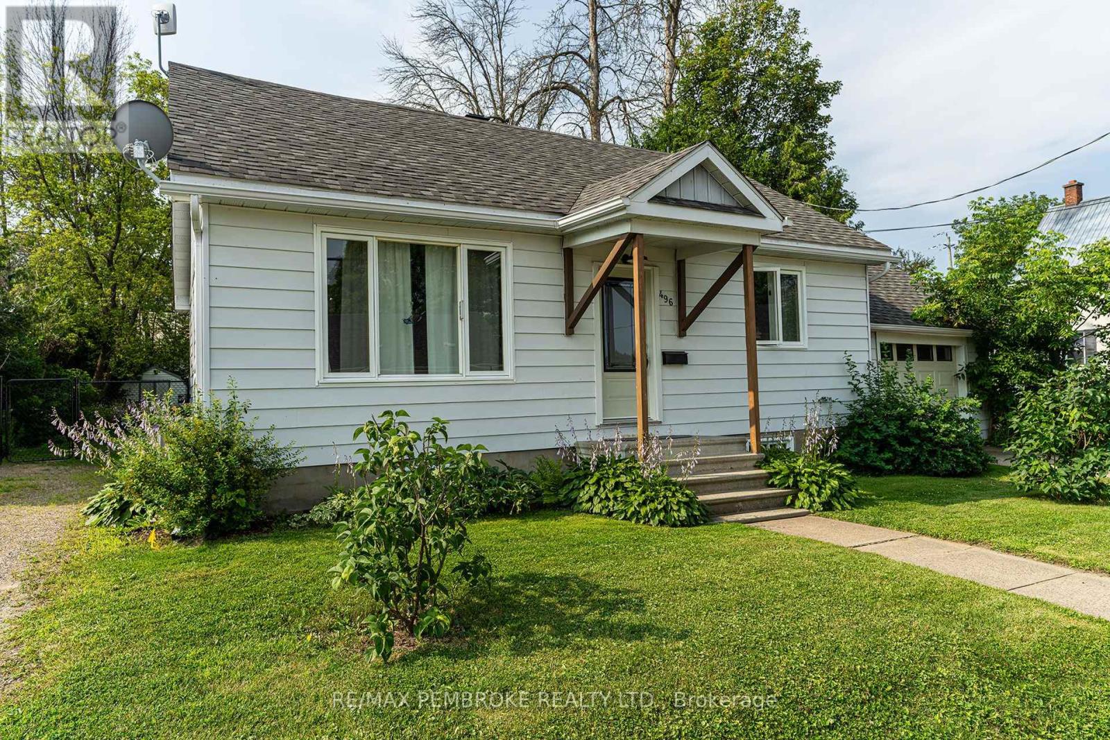 496 Wilbert Street, Pembroke, Ontario K8A 3G6 - Photo 31 - X13685436
