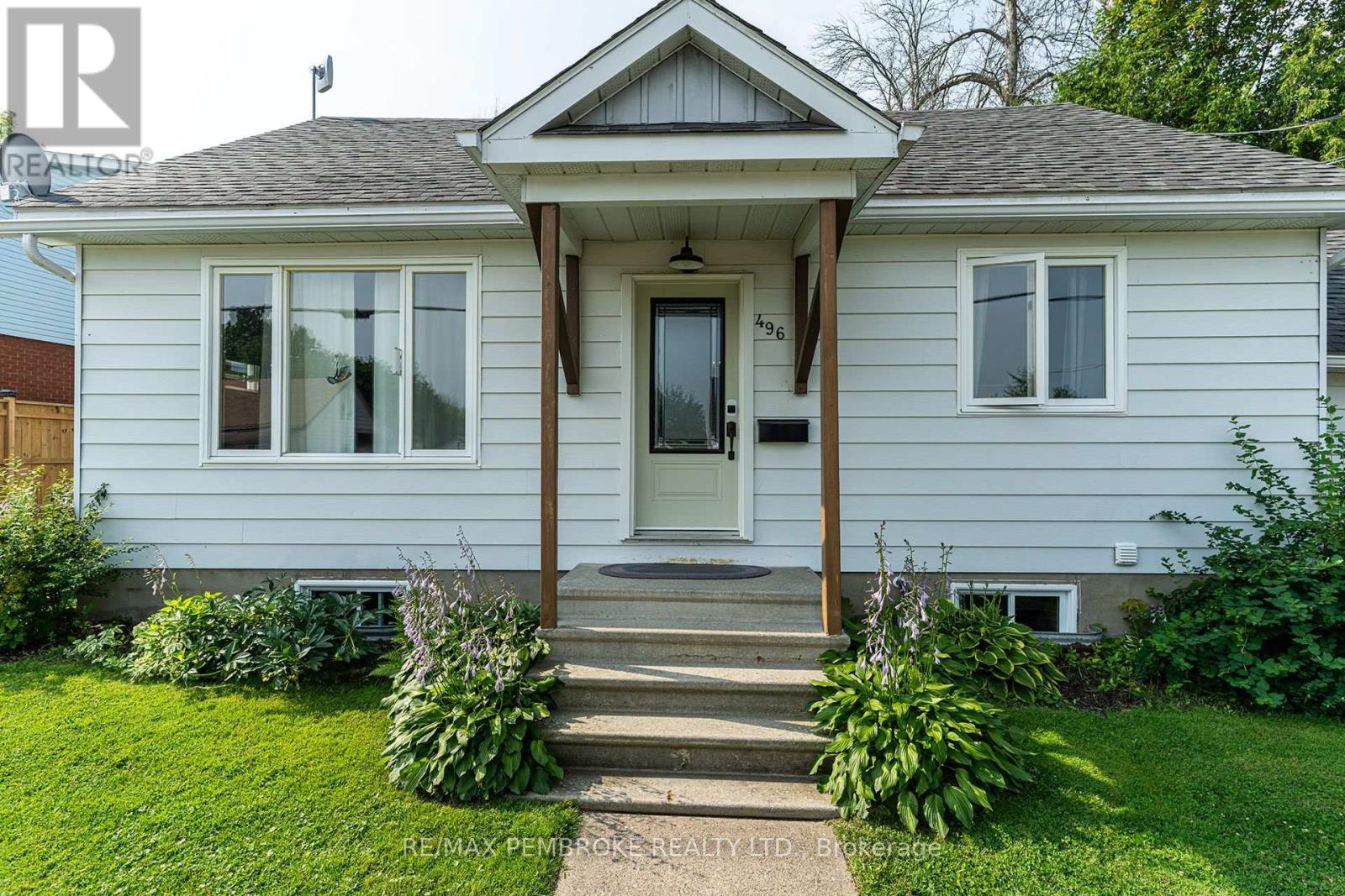 496 Wilbert Street, Pembroke, Ontario K8A 3G6 - Photo 33 - X13685436