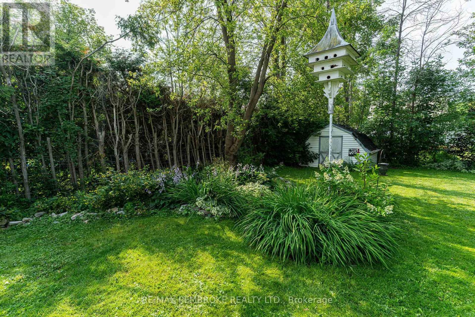 496 Wilbert Street, Pembroke, Ontario K8A 3G6 - Photo 39 - X13685436
