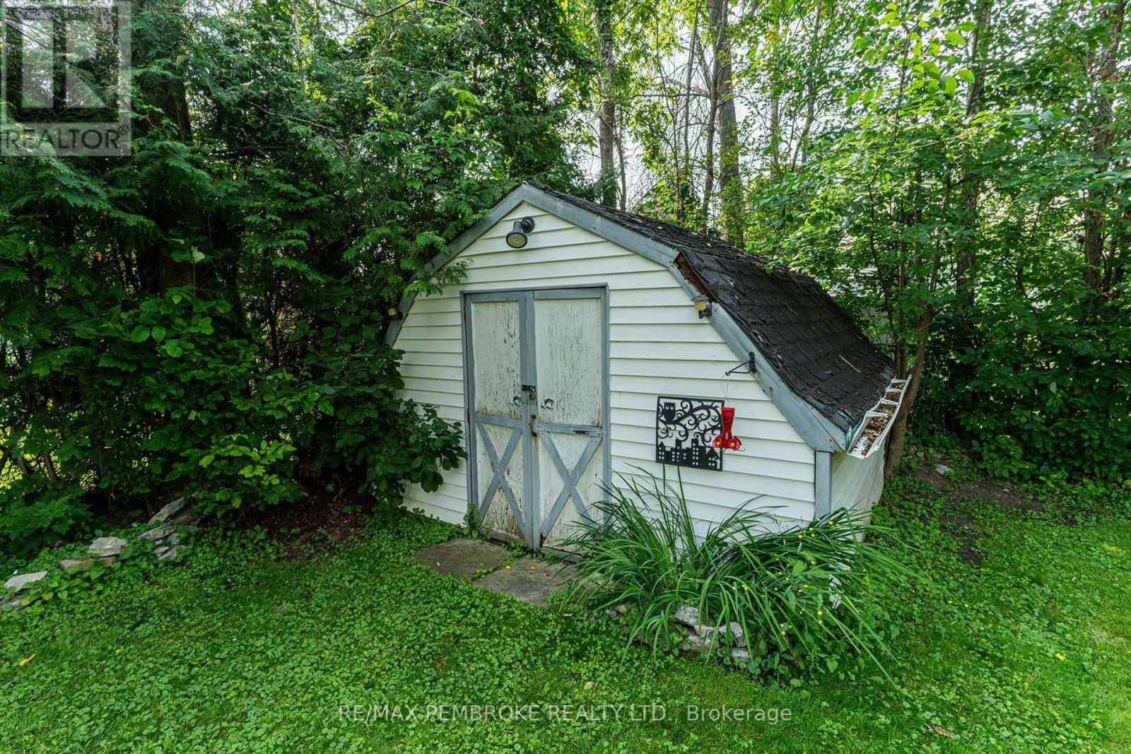 496 Wilbert Street, Pembroke, Ontario K8A 3G6 - Photo 40 - X13685436
