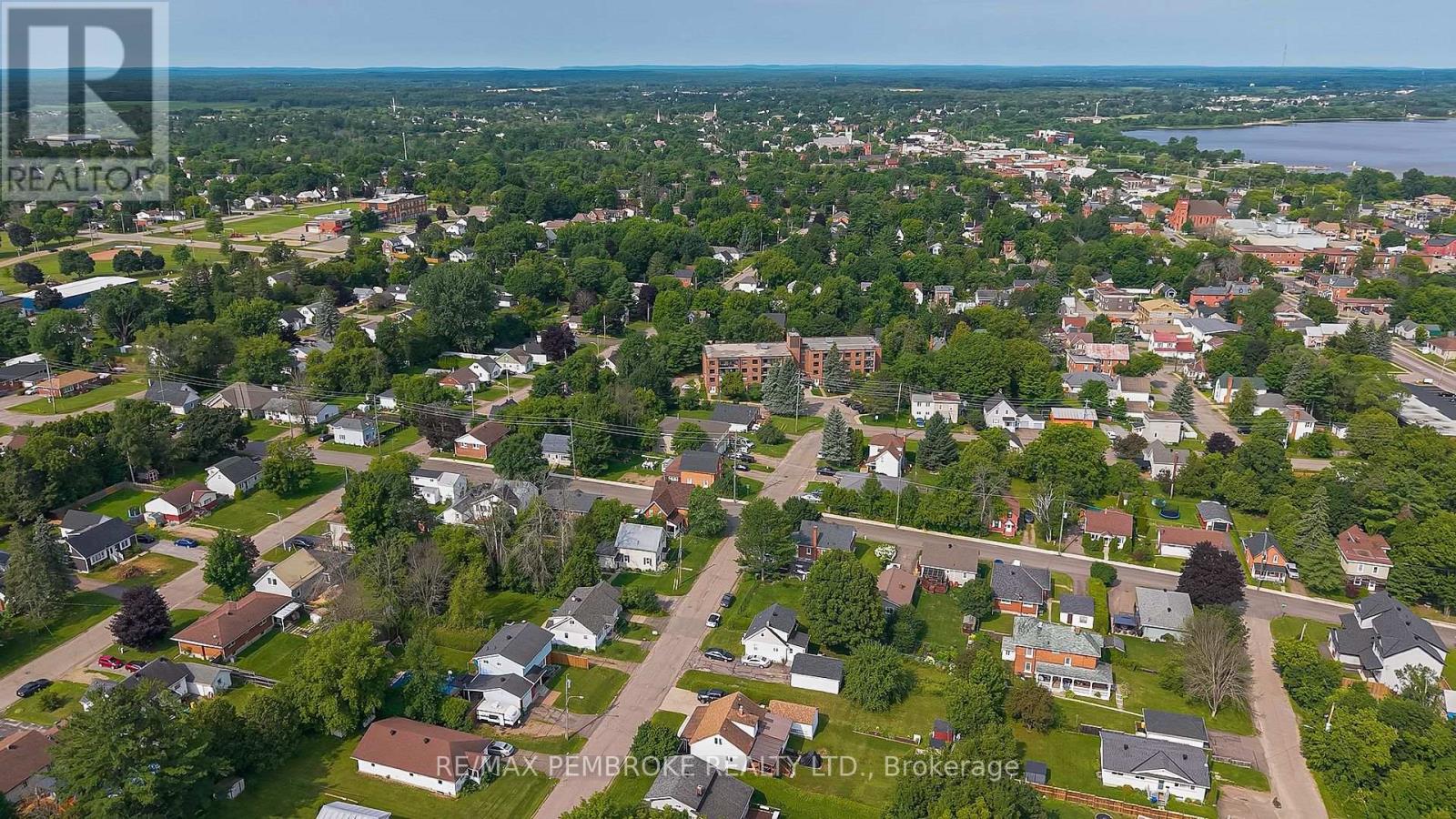 496 Wilbert Street, Pembroke, Ontario K8A 3G6 - Photo 45 - X13685436