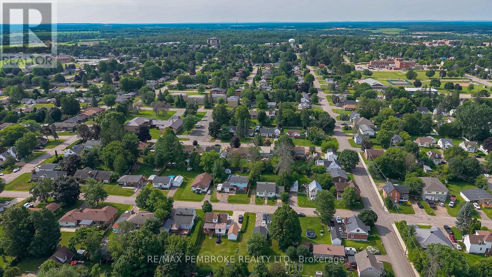 496 Wilbert Street, Pembroke, Ontario K8A 3G6 - Photo 46 - X13685436