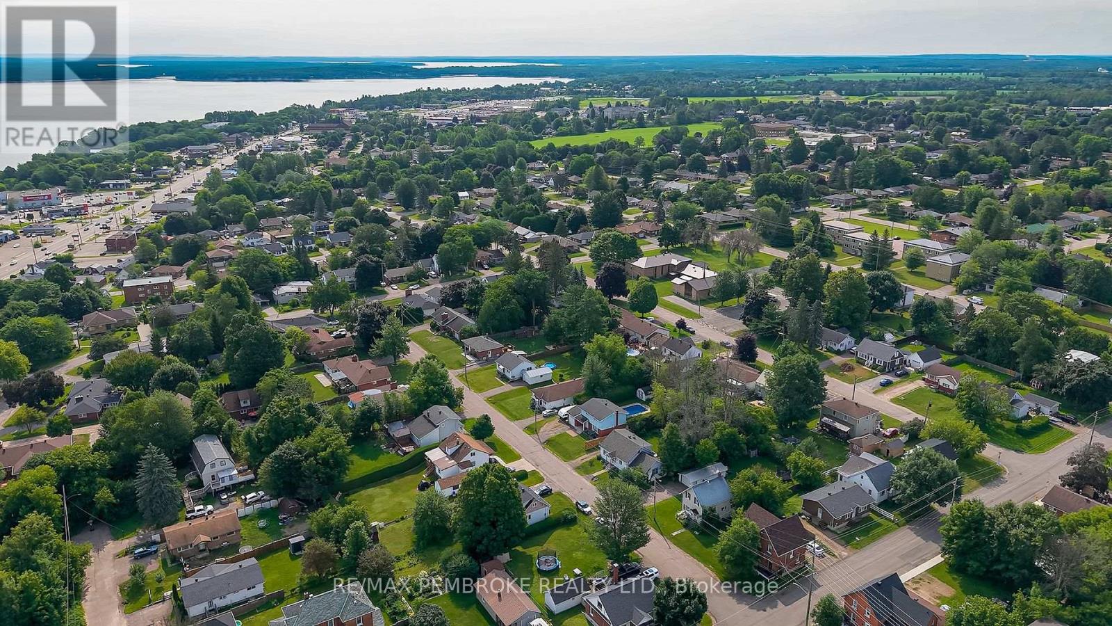 496 Wilbert Street, Pembroke, Ontario K8A 3G6 - Photo 47 - X13685436