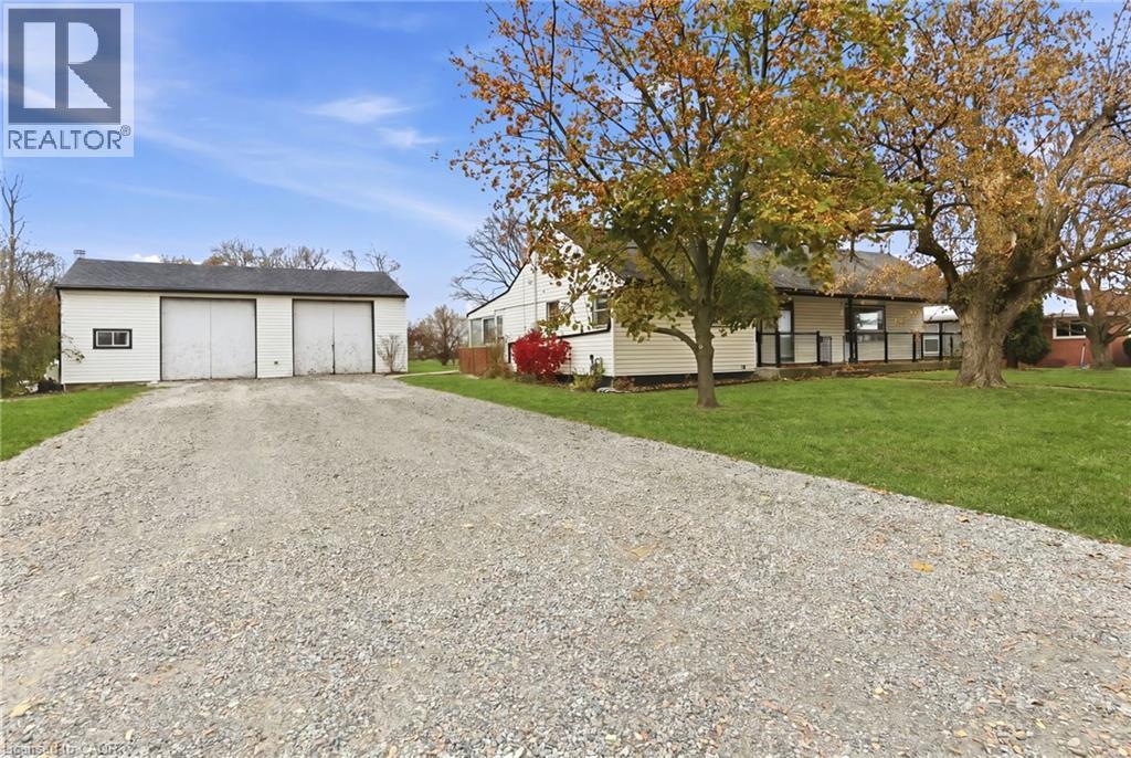 797 HIGHWAY 6, Haldimand, Ontario