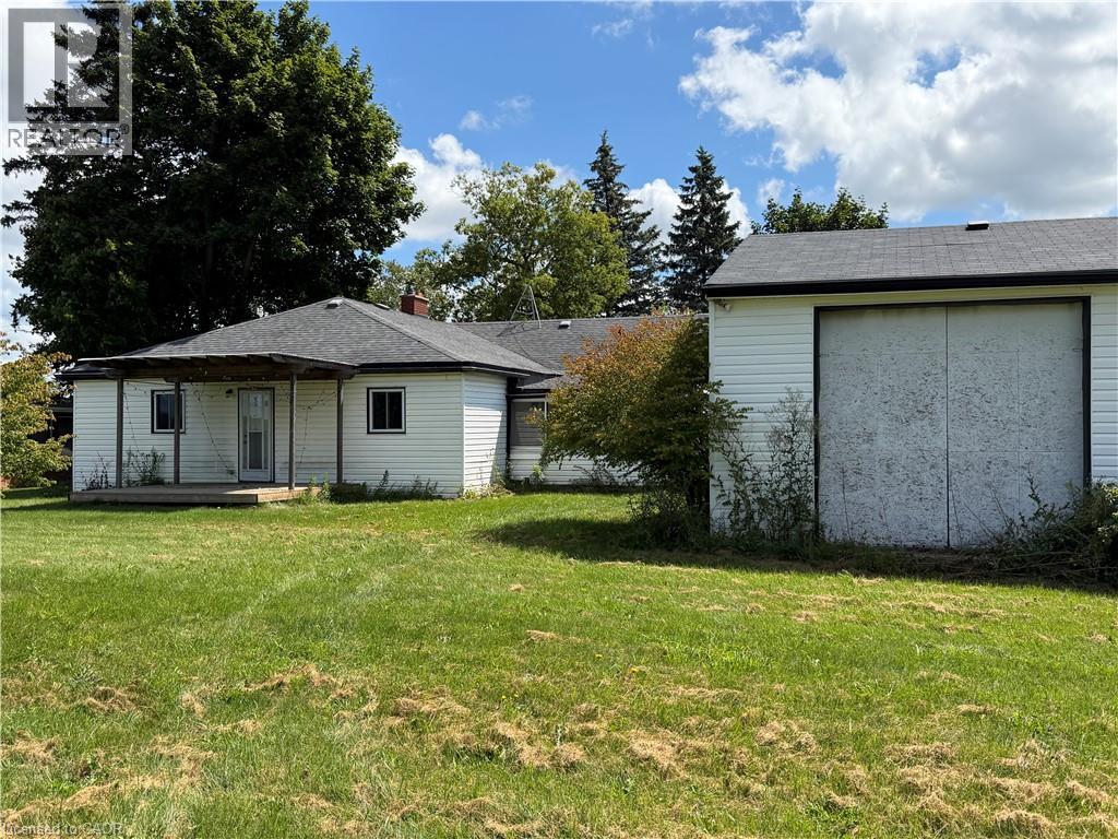 797 Highway 6, Haldimand, Ontario  N3W 1M5 - Photo 34 - 40833132