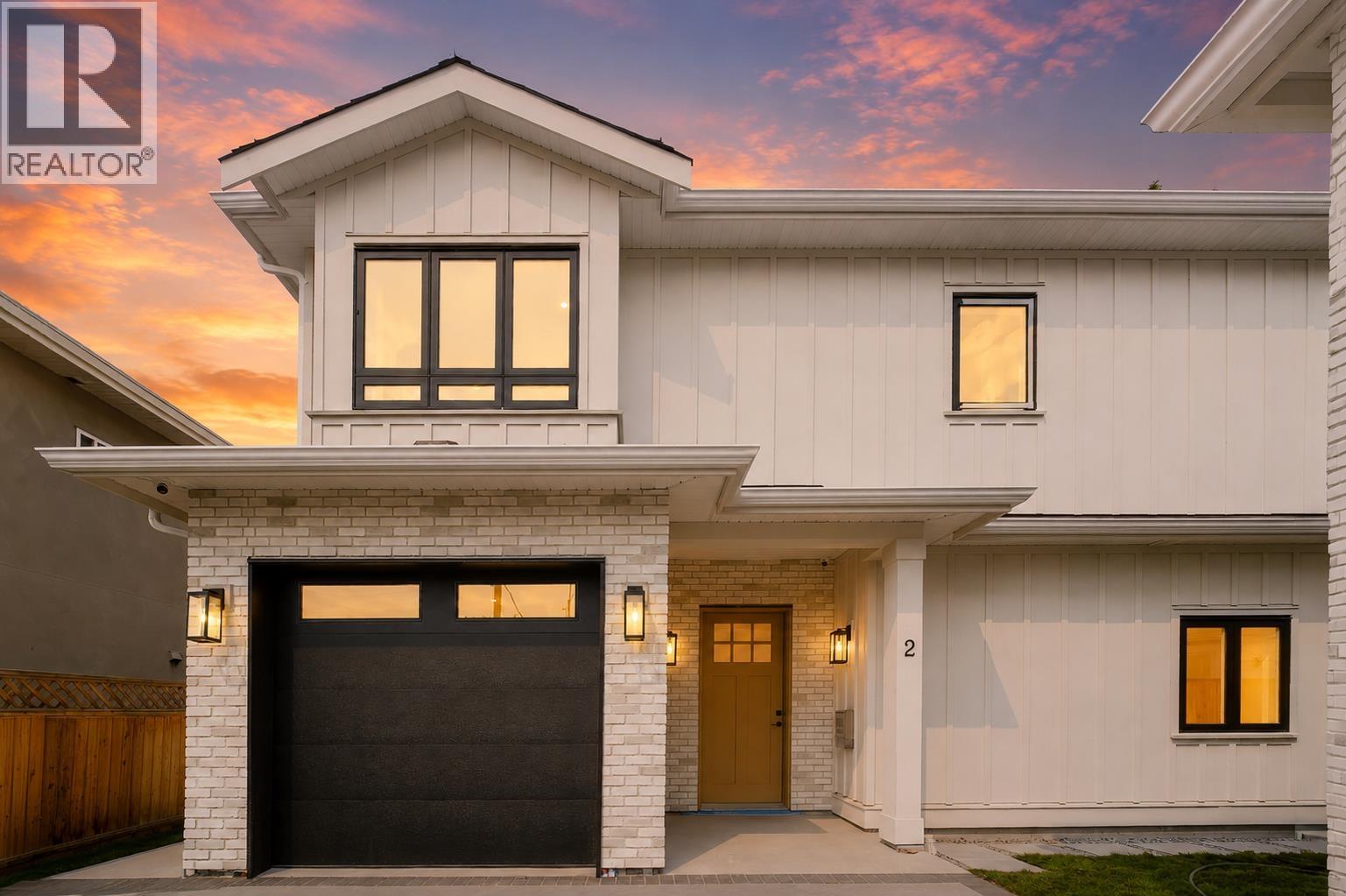 2 7571 PETTS ROAD, Richmond, British Columbia