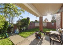 1 19505 68A AVENUE, Surrey, British Columbia