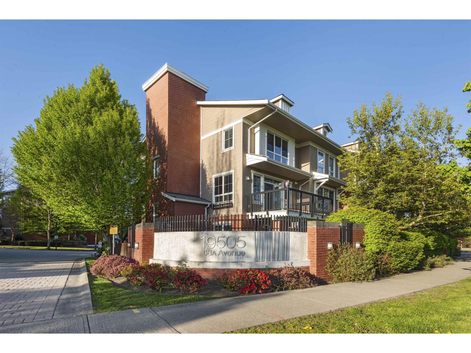 1 19505 68a Avenue, Surrey, British Columbia V4N 6K3 - Photo 37 - R3155034