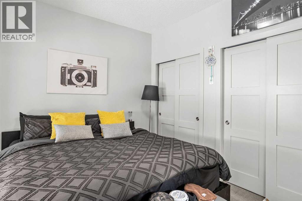 501h, 3000 Stewart Creek Drive, Canmore, Alberta  T1W 0G5 - Photo 33 - A2294049