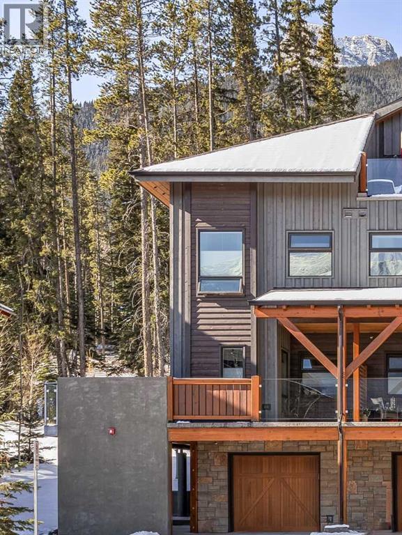 501h, 3000 Stewart Creek Drive, Canmore, Alberta  T1W 0G5 - Photo 2 - A2294049
