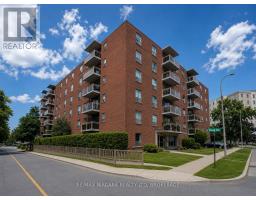 605 - 99 CHURCH STREET, St. Catharines, Ontario
