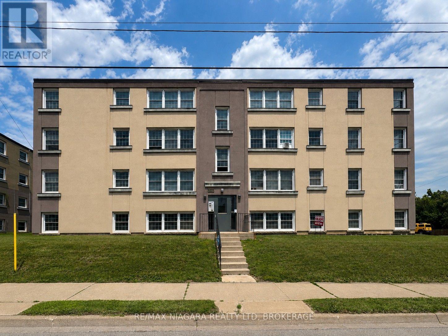 2 - 143 WESTCHESTER CRESCENT, St. Catharines, Ontario
