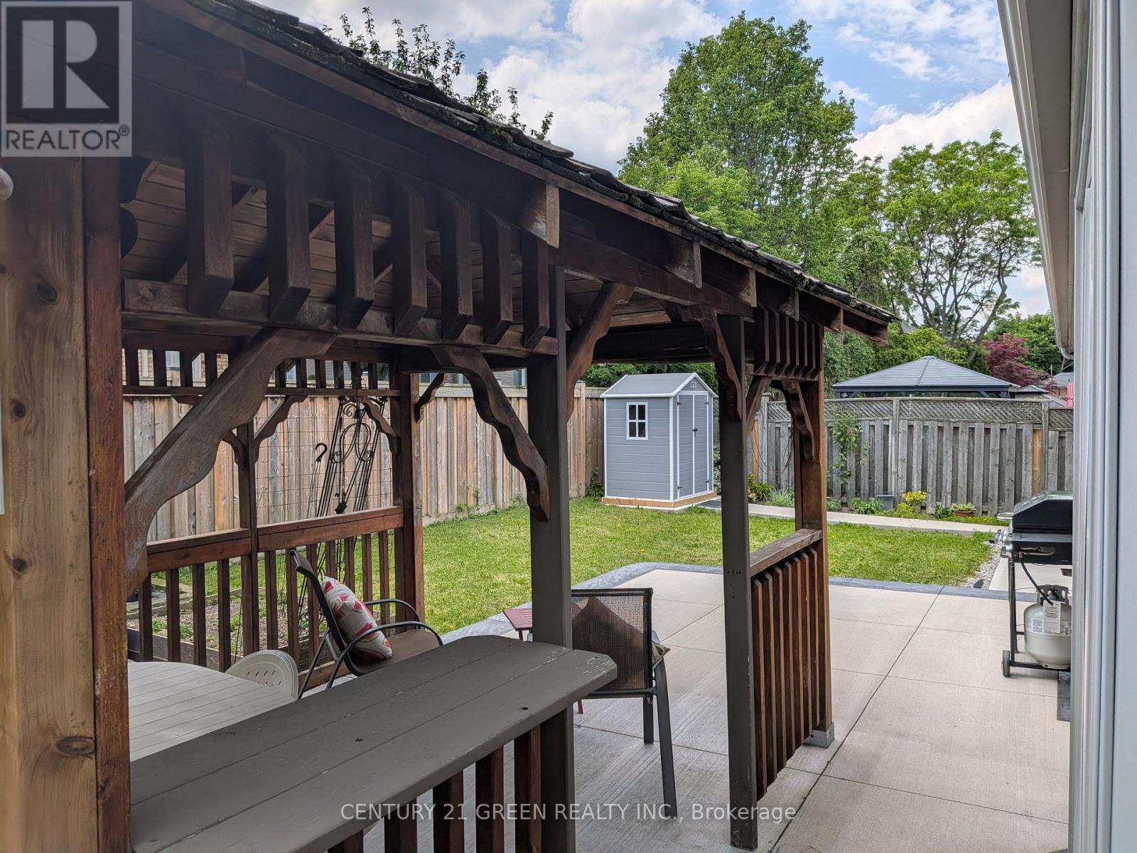Upper - 45 Caswell Drive, Hamilton, Ontario L9C 7N3 - Photo 16 - X13684850