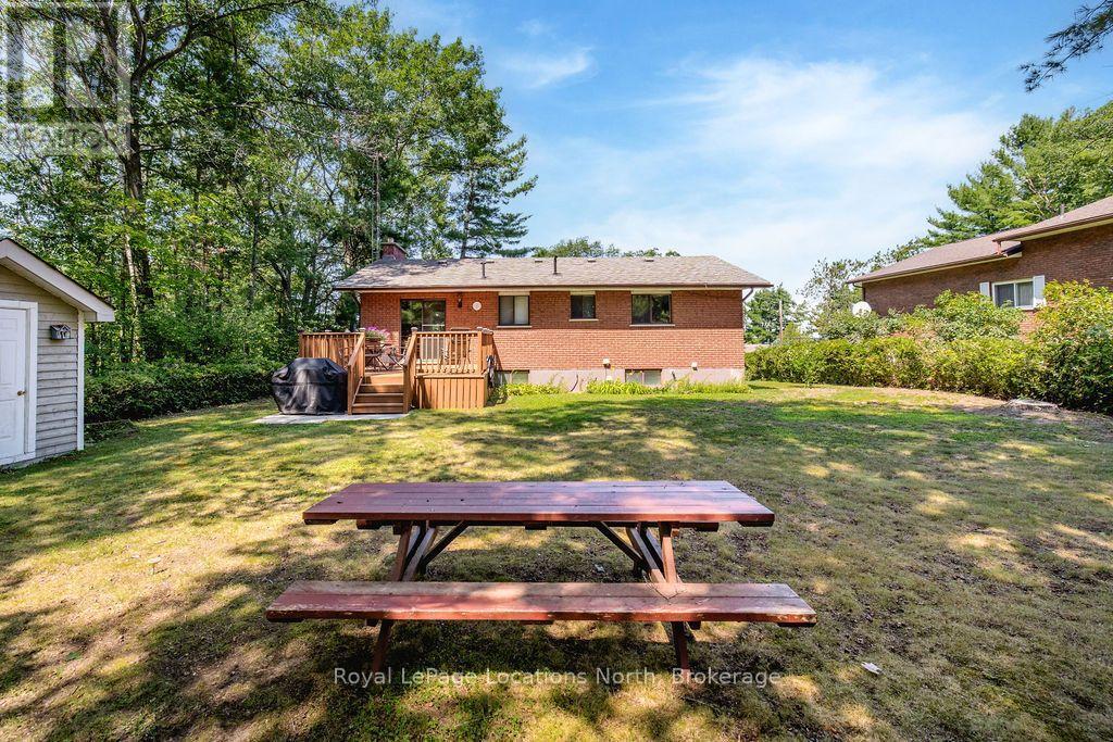 1928 Champlain Road, Tiny, Ontario  L9M 0B6 - Photo 31 - S13685428