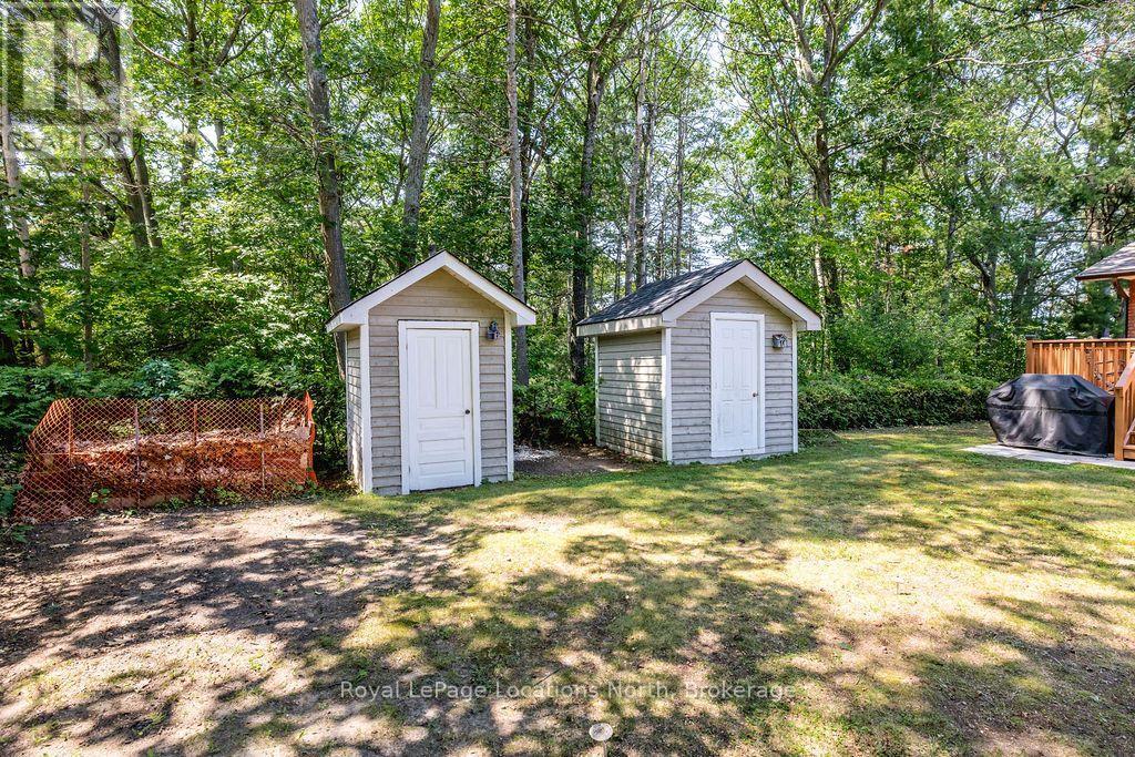 1928 Champlain Road, Tiny, Ontario  L9M 0B6 - Photo 32 - S13685428