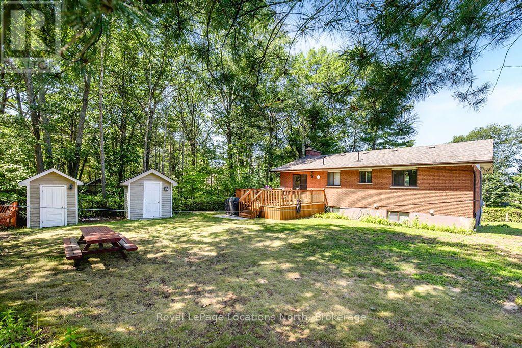 1928 Champlain Road, Tiny, Ontario  L9M 0B6 - Photo 36 - S13685428