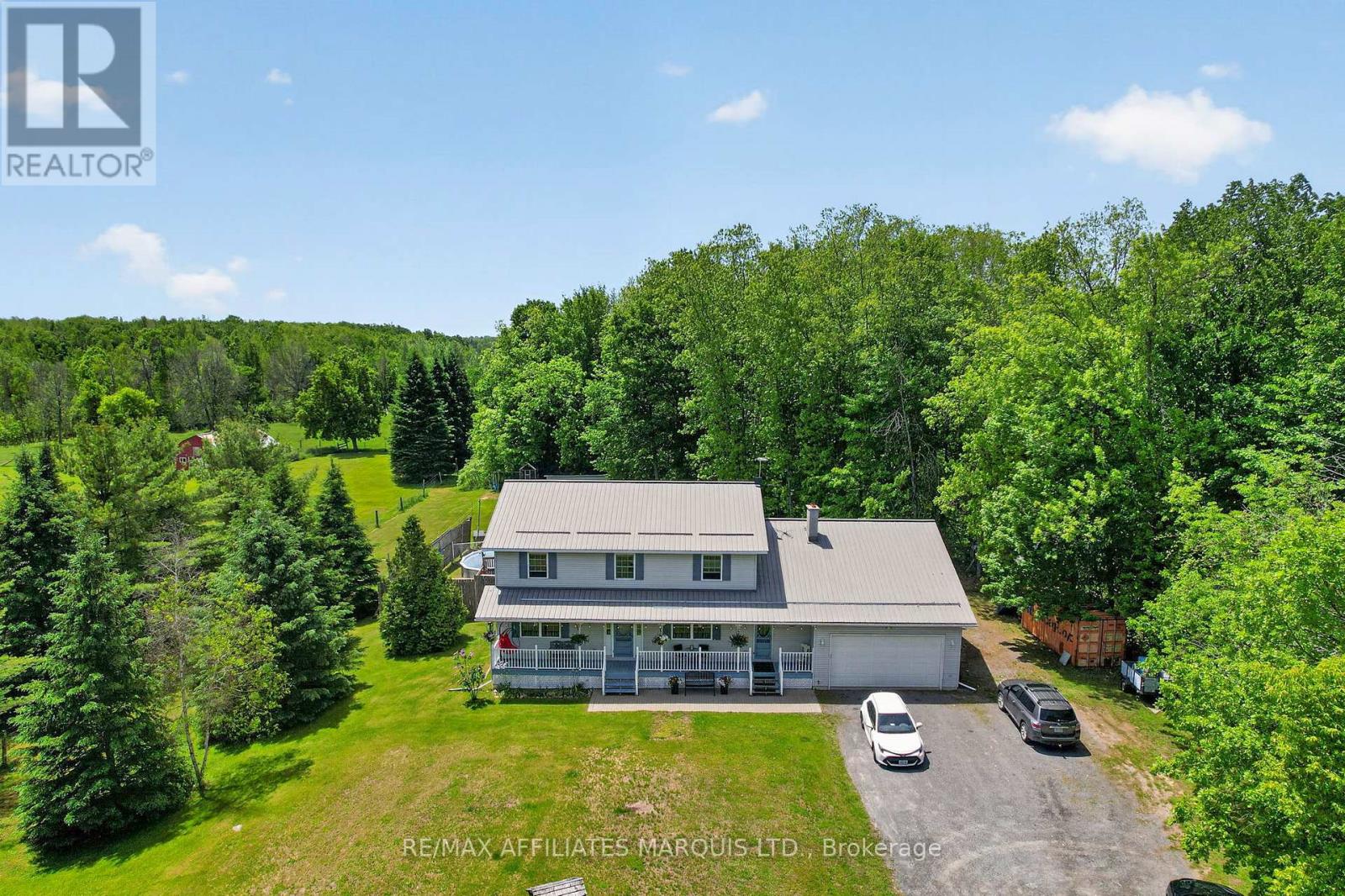 4720 O'keefe Road, South Stormont, Ontario