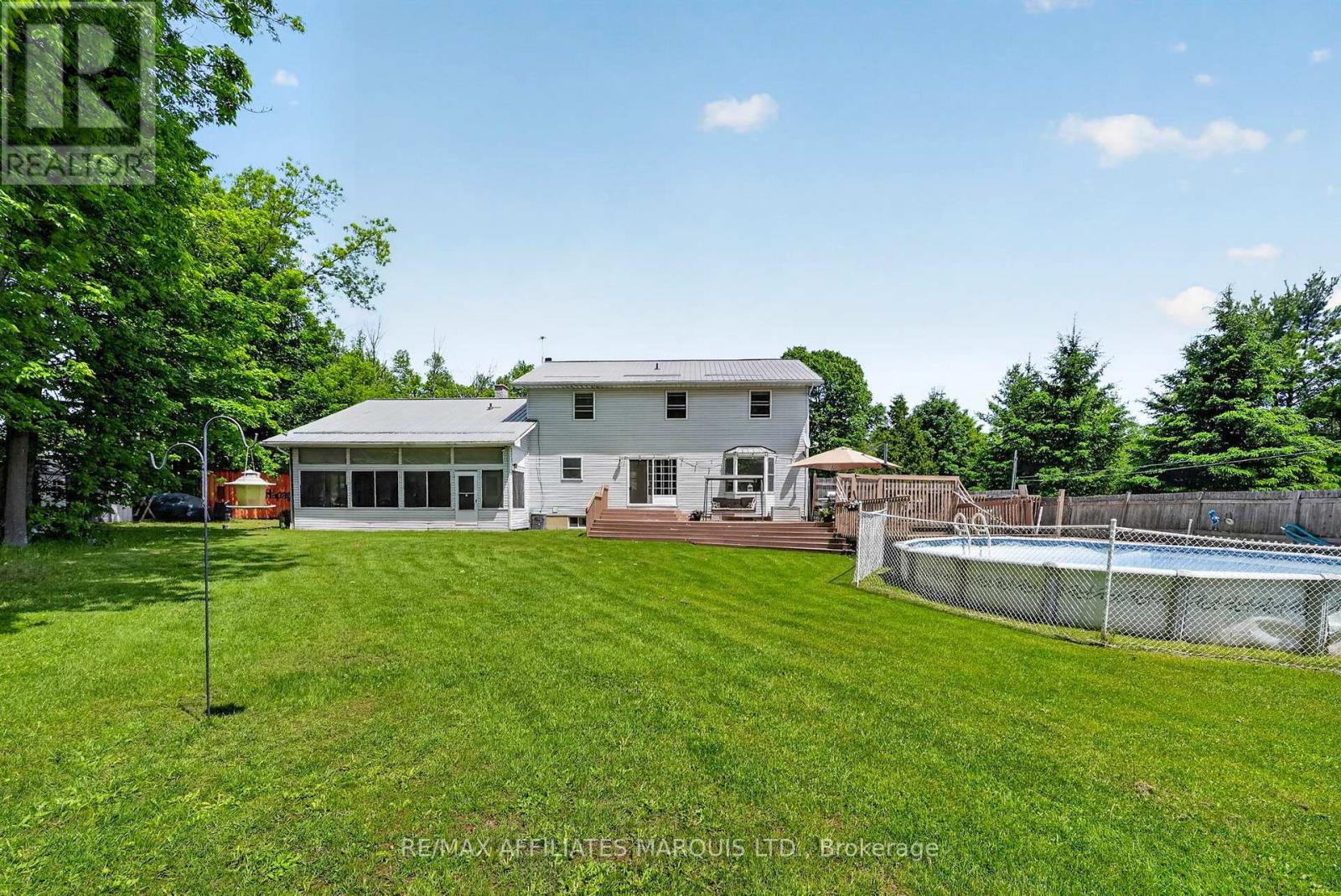 4720 O'keefe Road, South Stormont, Ontario K0C 2A0 - Photo 5 - X13685434