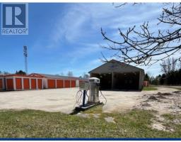 65 MCNAB STREET, Chatsworth, Ontario