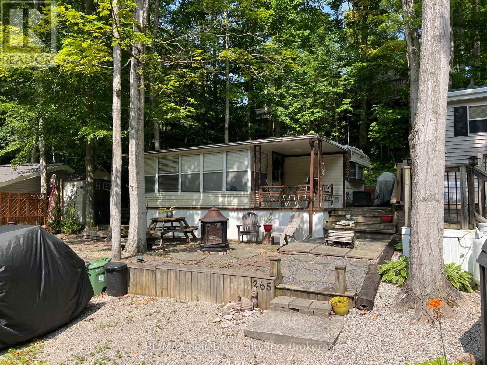 265 - 76735 Wildwood Line, Bluewater (Stanley), Ontario  N0M 1G0 - Photo 27 - X13685460