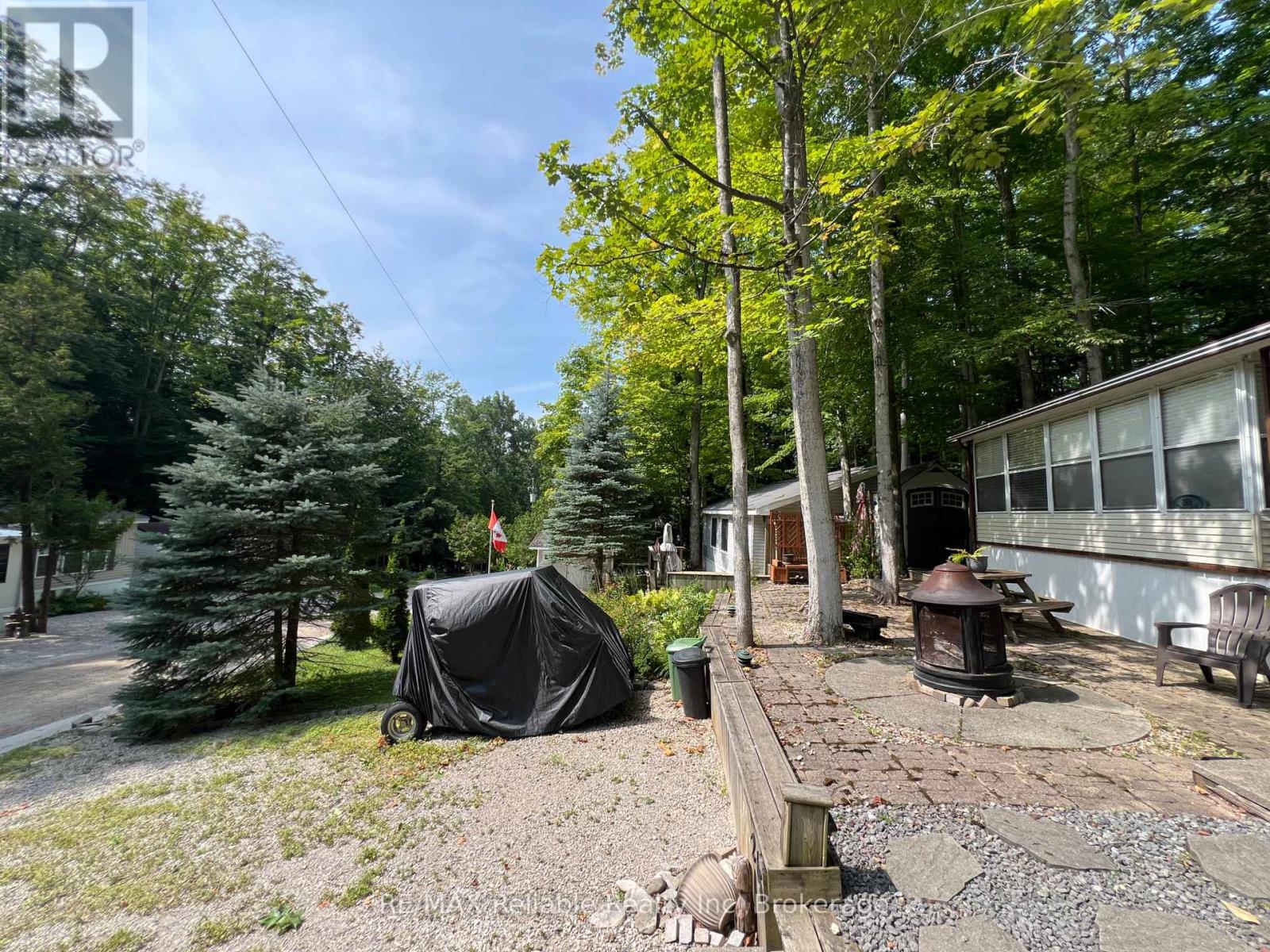 265 - 76735 Wildwood Line, Bluewater (Stanley), Ontario  N0M 1G0 - Photo 29 - X13685460