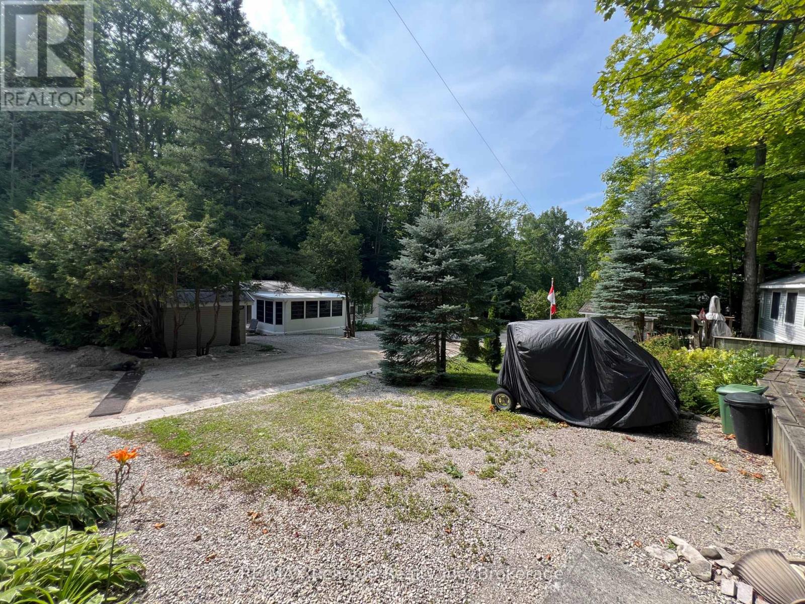 265 - 76735 Wildwood Line, Bluewater (Stanley), Ontario  N0M 1G0 - Photo 30 - X13685460
