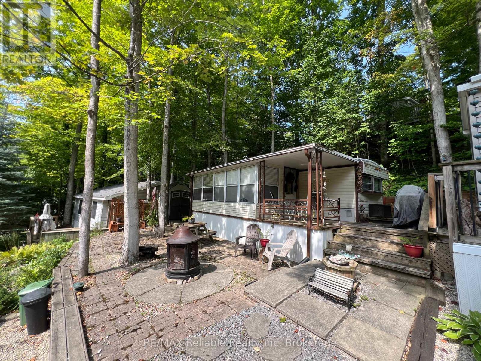 265 - 76735 Wildwood Line, Bluewater (Stanley), Ontario  N0M 1G0 - Photo 31 - X13685460