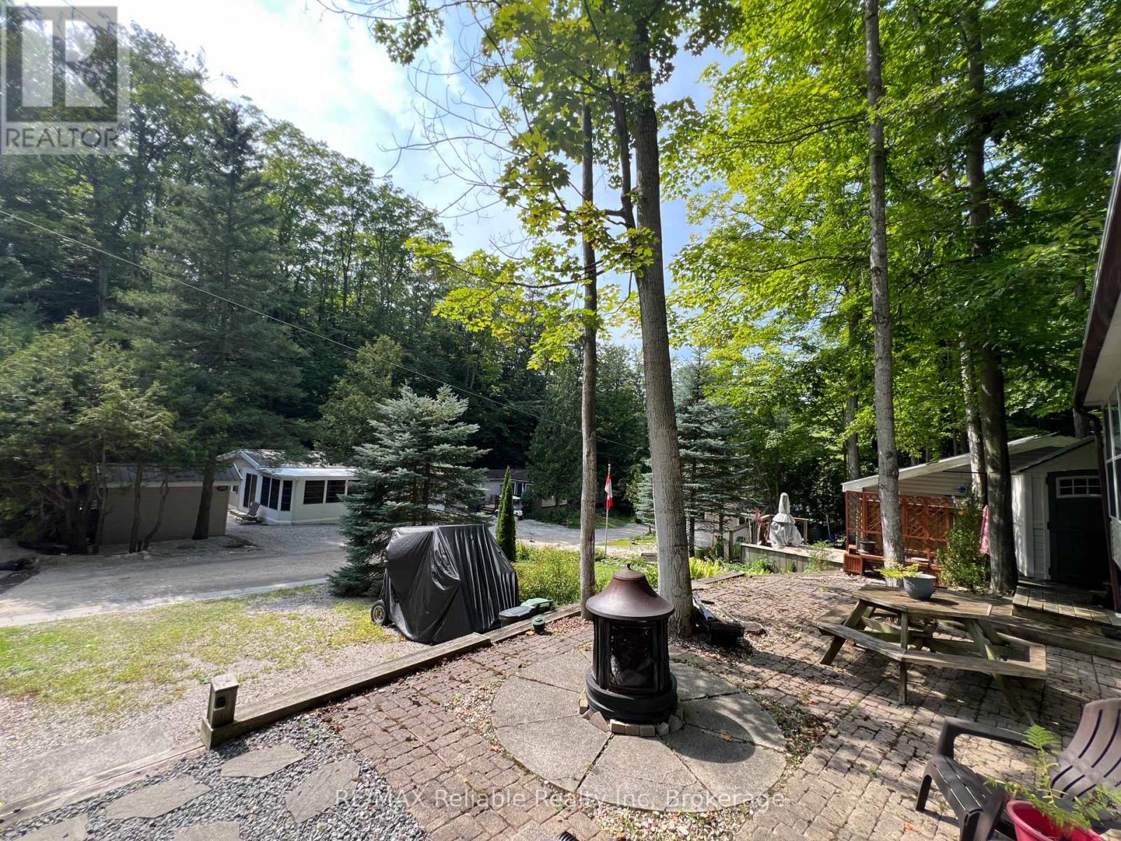 265 - 76735 Wildwood Line, Bluewater (Stanley), Ontario  N0M 1G0 - Photo 33 - X13685460