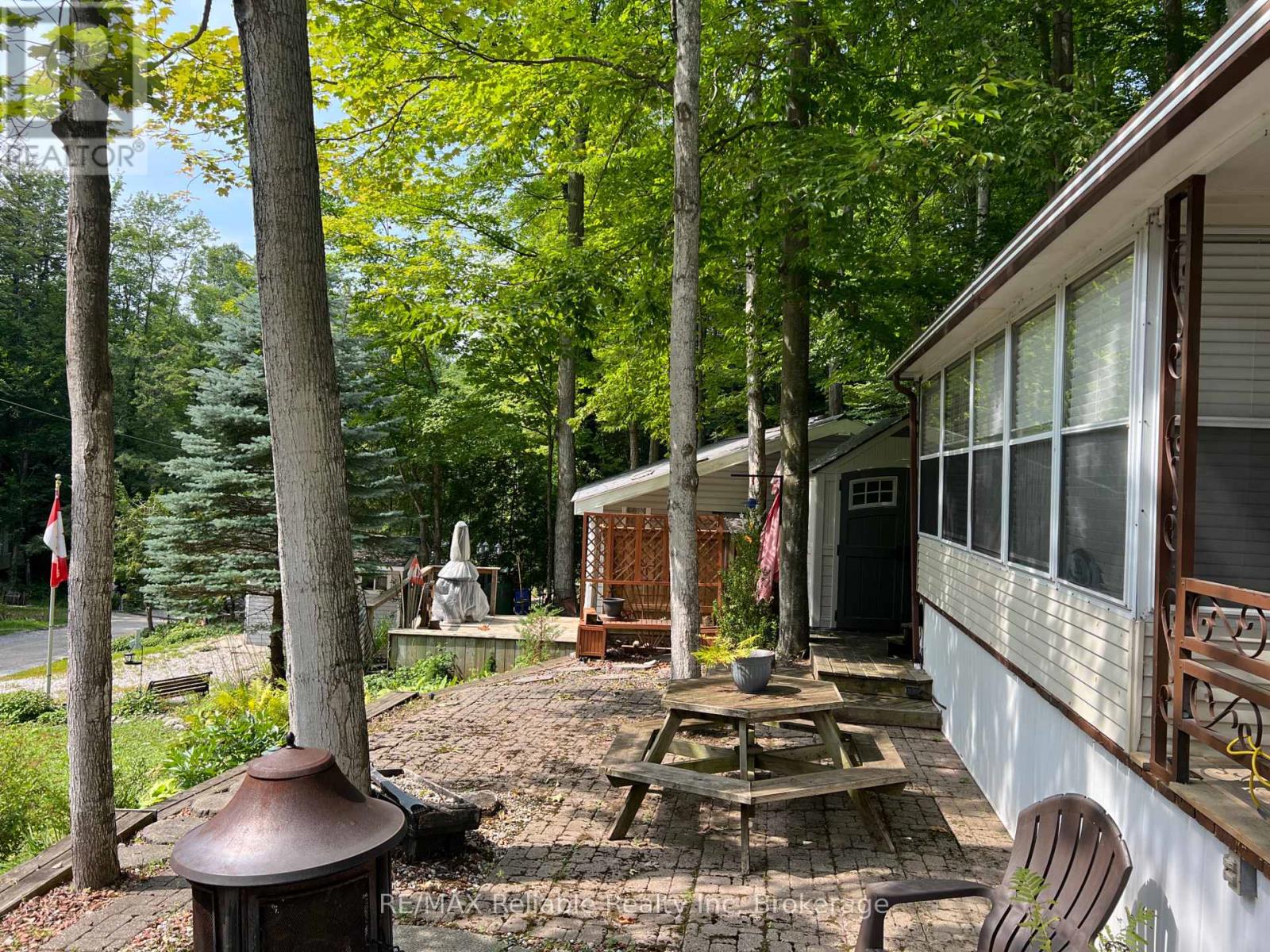 265 - 76735 Wildwood Line, Bluewater (Stanley), Ontario  N0M 1G0 - Photo 34 - X13685460