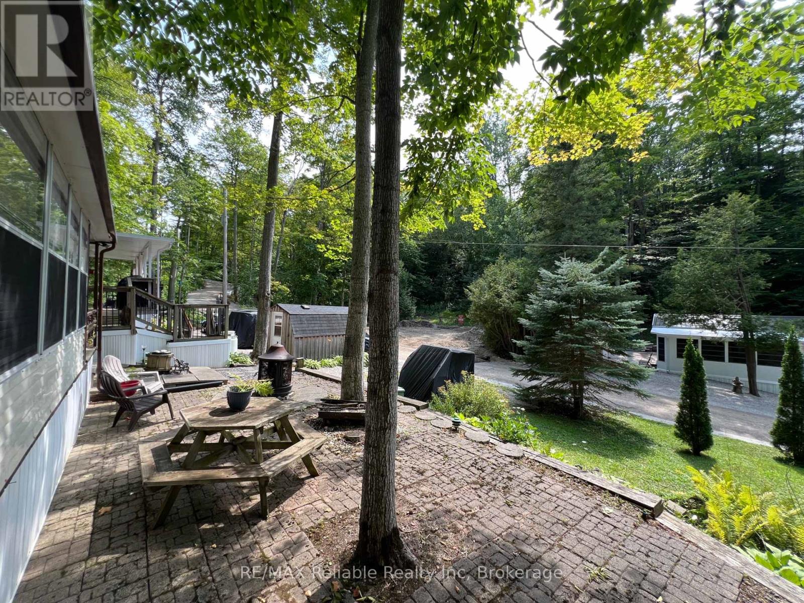 265 - 76735 Wildwood Line, Bluewater (Stanley), Ontario  N0M 1G0 - Photo 35 - X13685460