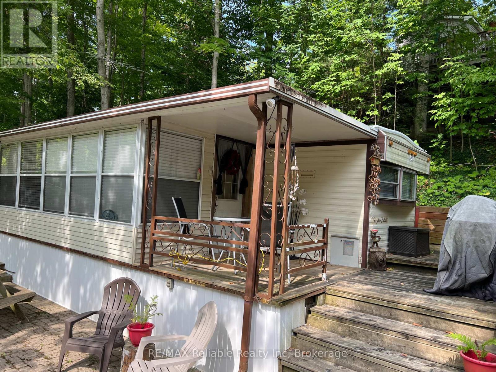 265 - 76735 Wildwood Line, Bluewater (Stanley), Ontario  N0M 1G0 - Photo 37 - X13685460