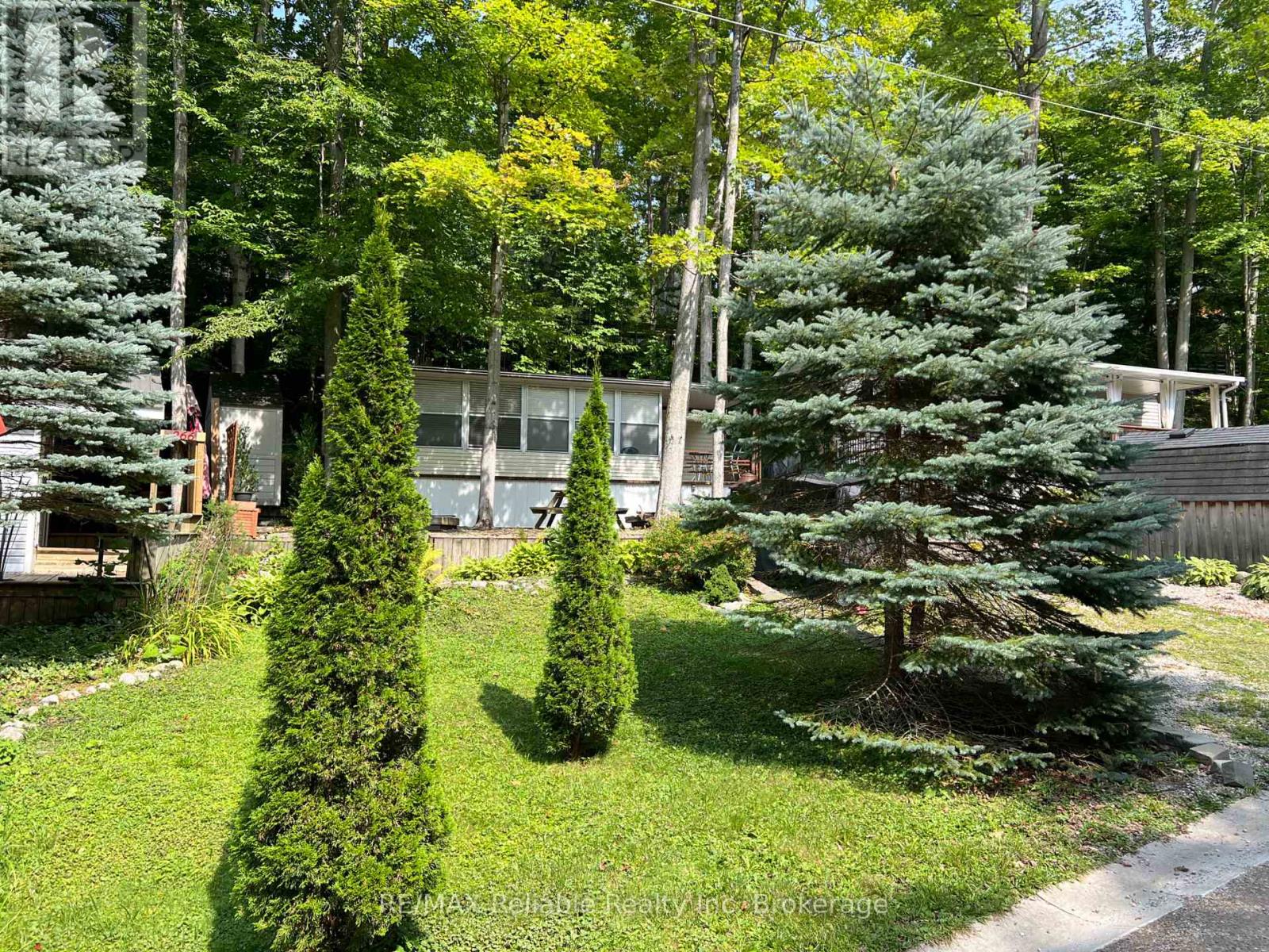 265 - 76735 Wildwood Line, Bluewater (Stanley), Ontario  N0M 1G0 - Photo 4 - X13685460