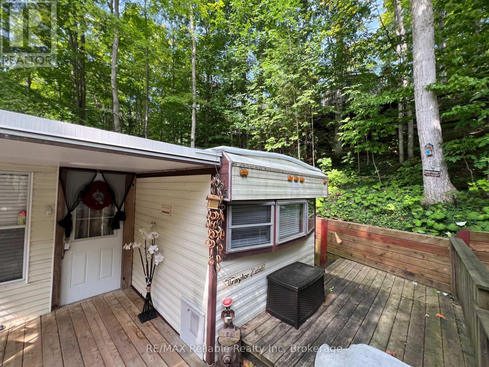 265 - 76735 Wildwood Line, Bluewater (Stanley), Ontario  N0M 1G0 - Photo 40 - X13685460