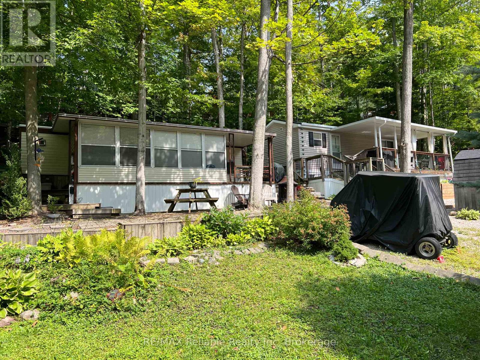 265 - 76735 Wildwood Line, Bluewater (Stanley), Ontario  N0M 1G0 - Photo 5 - X13685460