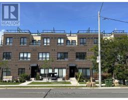 105 - 3686 ST CLAIR AVENUE E, Toronto, Ontario