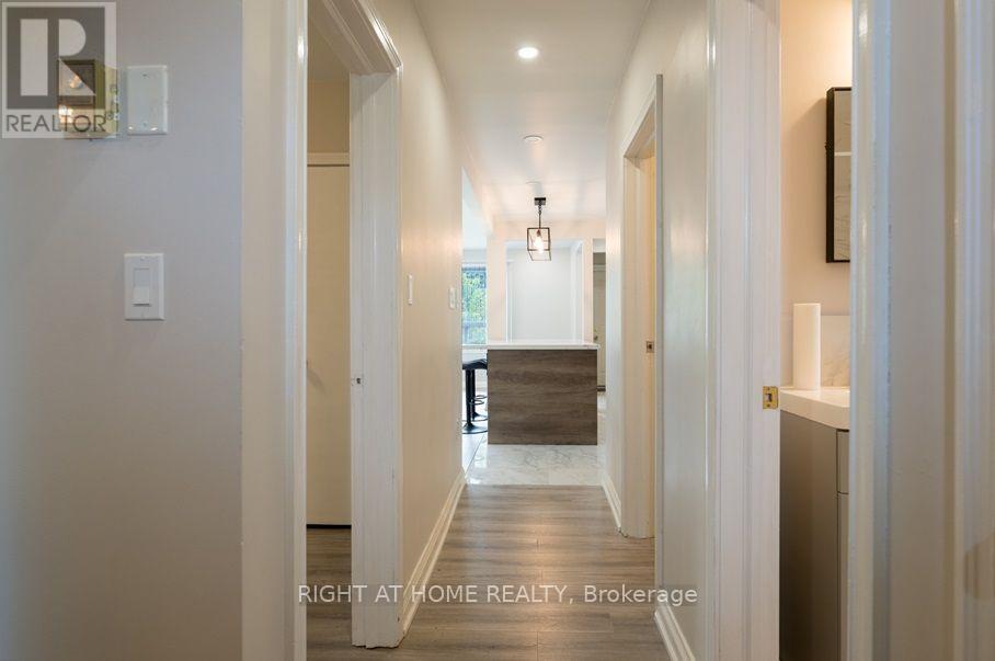 Main House - 6 Bellvare Crescent, Toronto, Ontario  M1R 2M9 - Photo 18 - E13685438