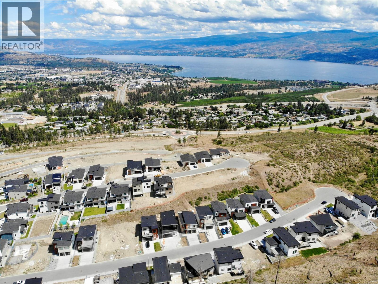 3779 Morningside Drive Lot# Trails 94, West Kelowna, British Columbia  V4T 0B1 - Photo 3 - 10397069
