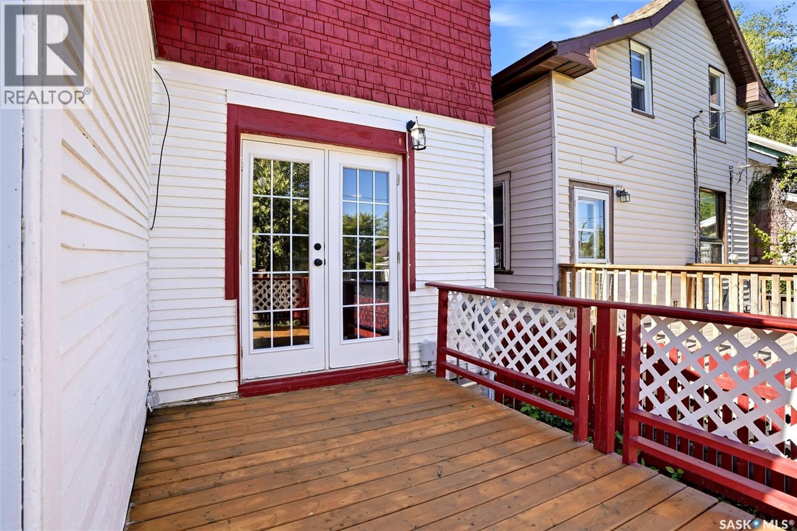 721 College Avenue, Regina, Saskatchewan  S4N 0X8 - Photo 36 - SK042908