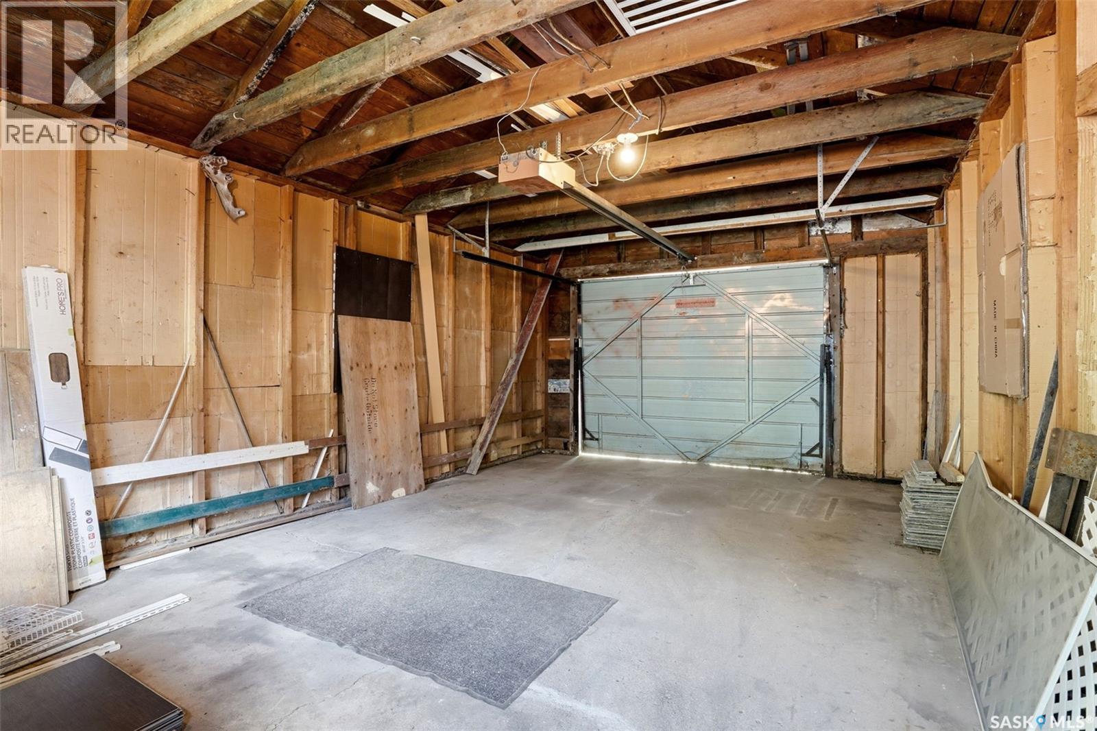 721 College Avenue, Regina, Saskatchewan  S4N 0X8 - Photo 42 - SK042908