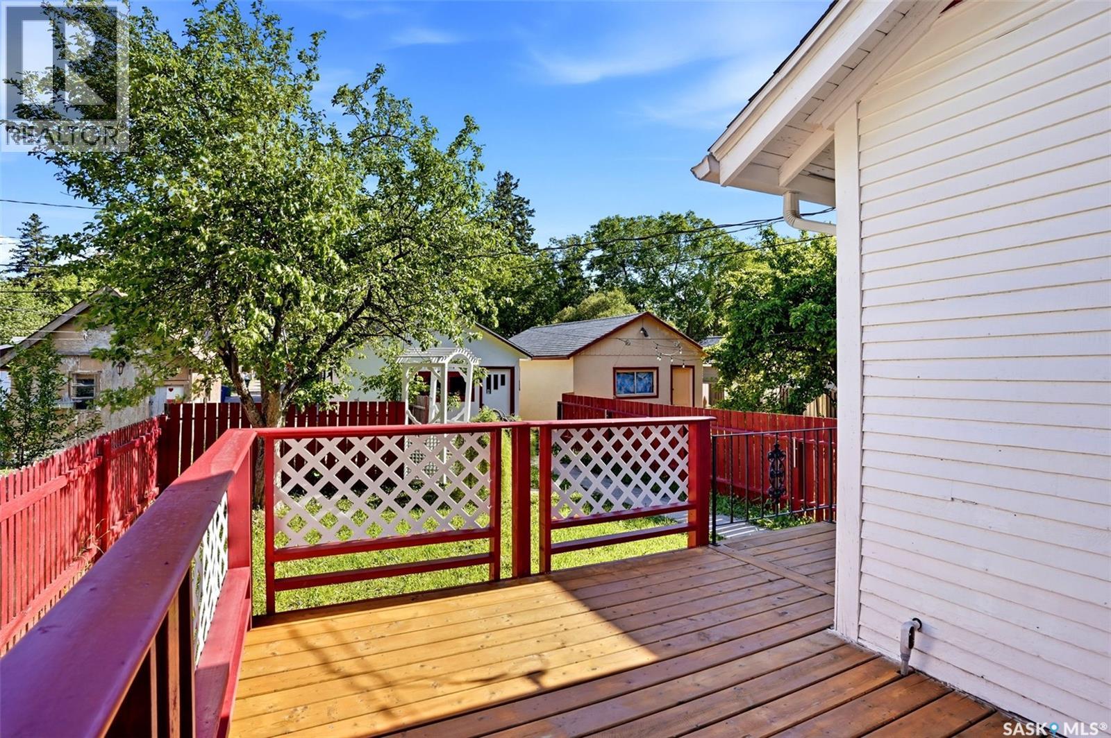 721 College Avenue, Regina, Saskatchewan  S4N 0X8 - Photo 37 - SK042908