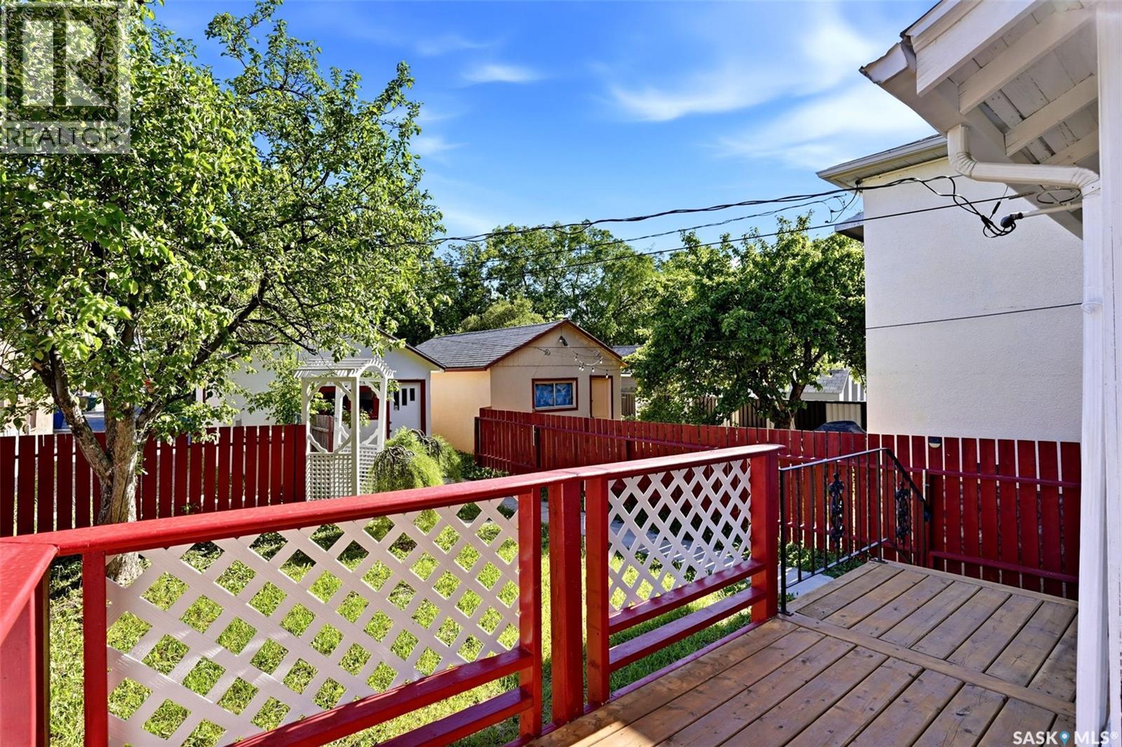 721 College Avenue, Regina, Saskatchewan  S4N 0X8 - Photo 38 - SK042908