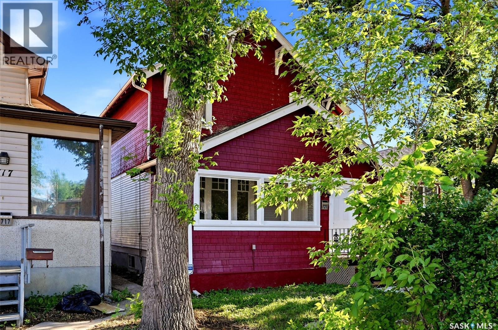 721 College Avenue, Regina, Saskatchewan  S4N 0X8 - Photo 45 - SK042908