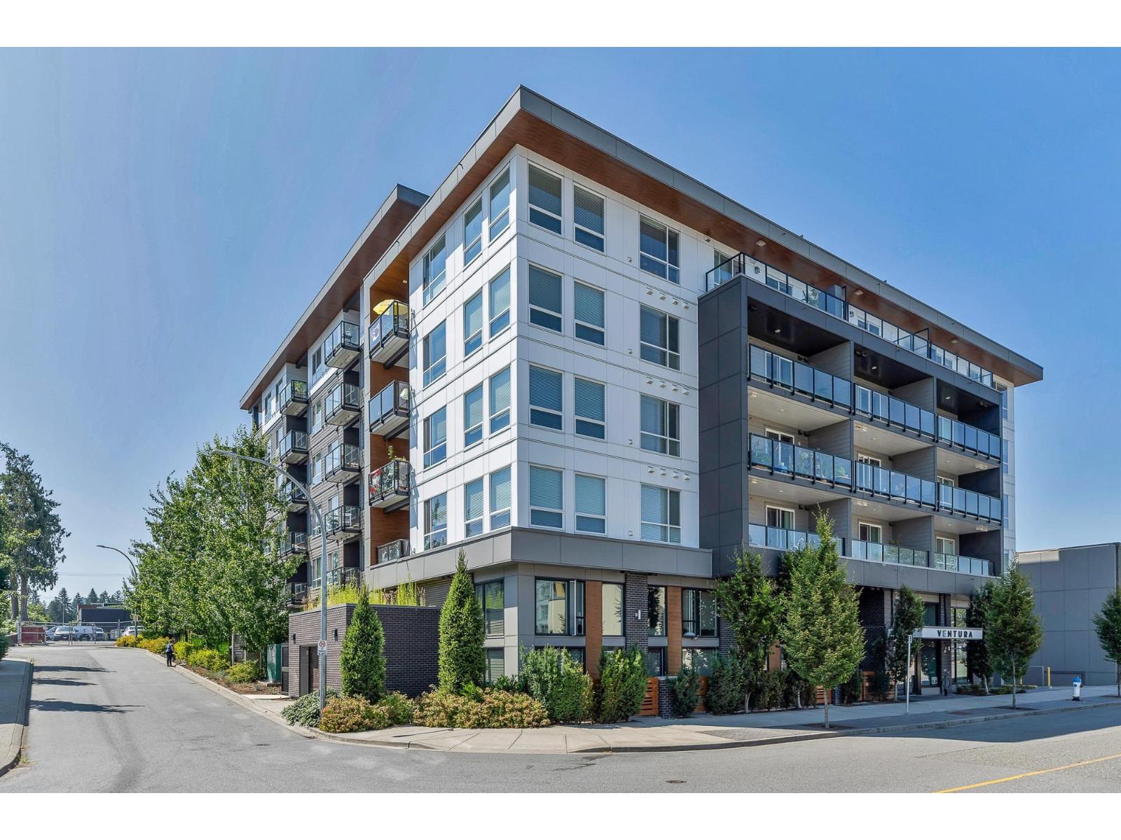 208 32838 Ventura Avenue, Abbotsford, British Columbia  V2S 6J3 - Photo 1 - R3155393