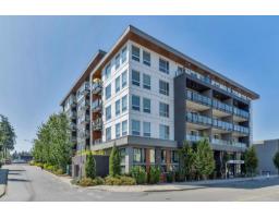 208 32838 VENTURA AVENUE, Abbotsford, British Columbia