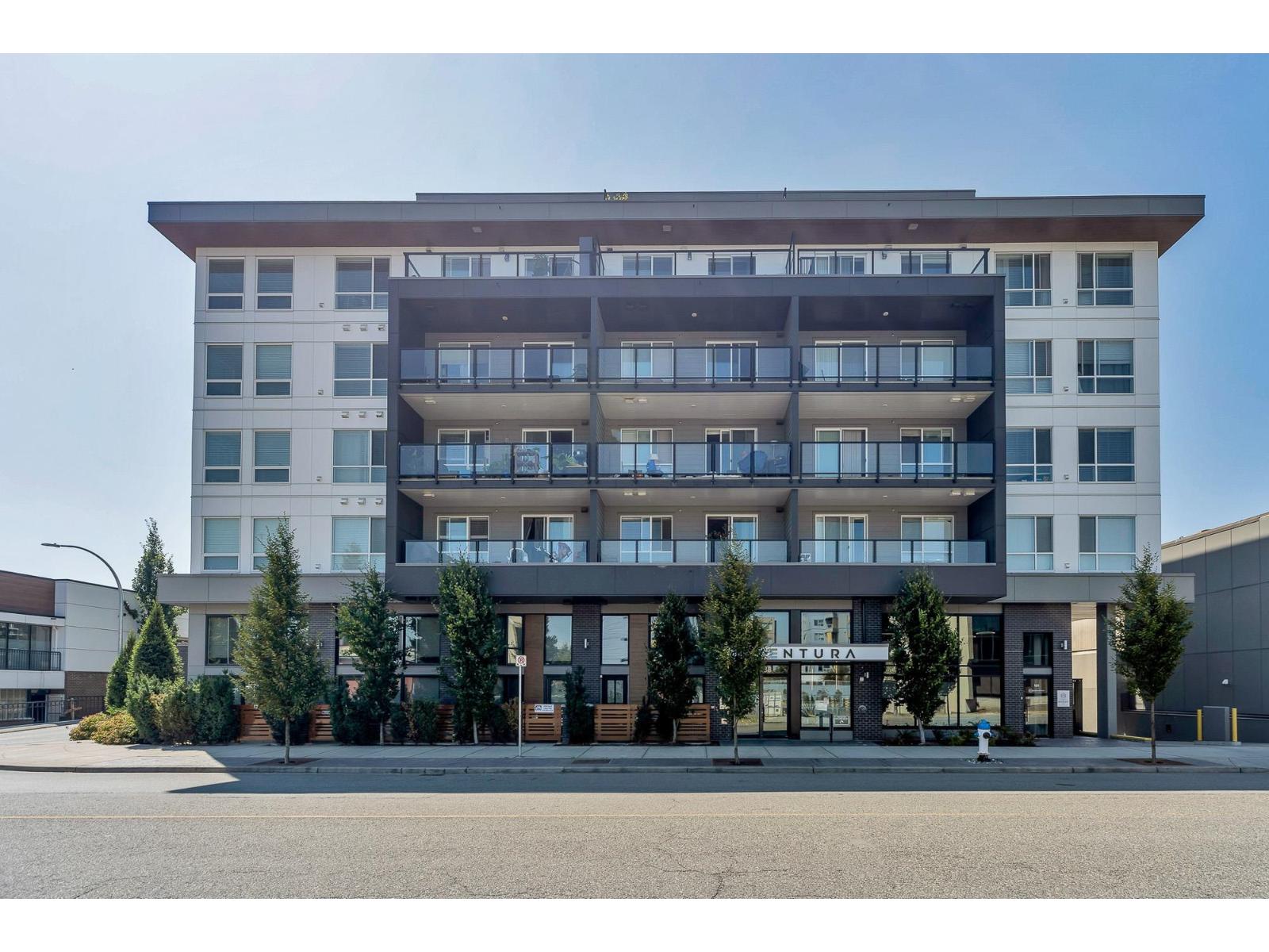 208 32838 Ventura Avenue, Abbotsford, British Columbia  V2S 6J3 - Photo 2 - R3155393