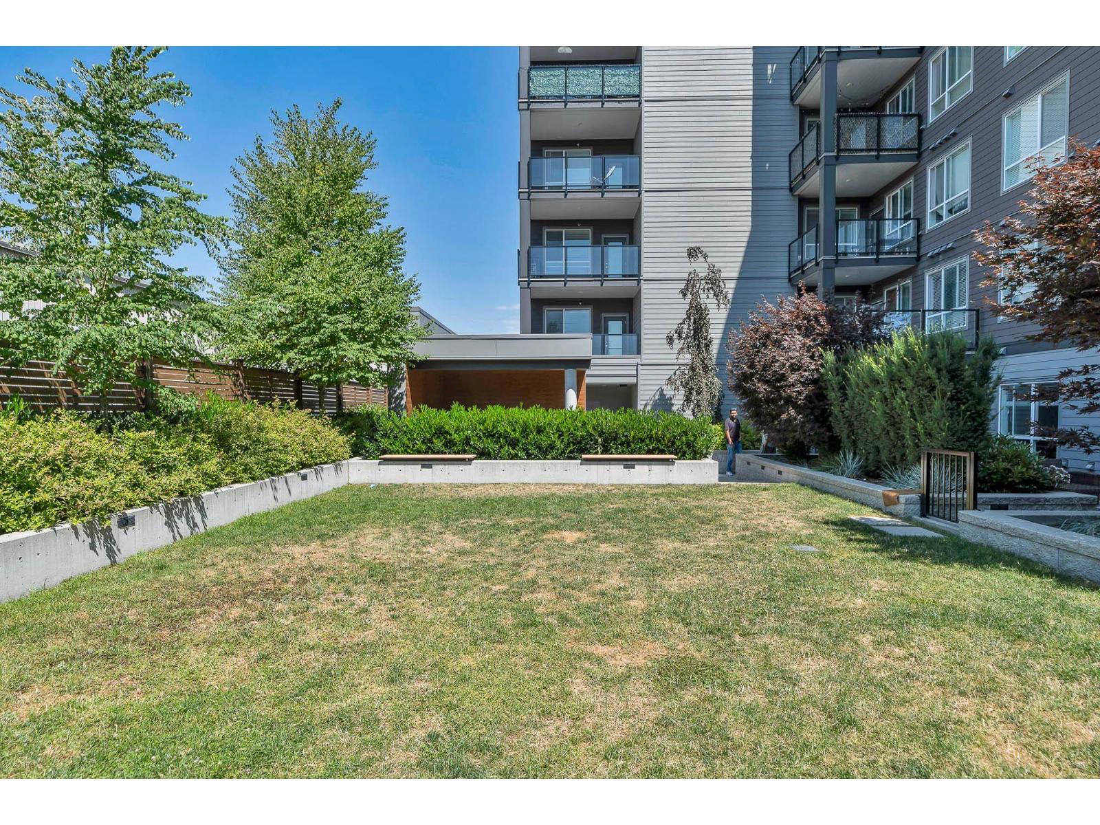 208 32838 Ventura Avenue, Abbotsford, British Columbia  V2S 6J3 - Photo 34 - R3155393