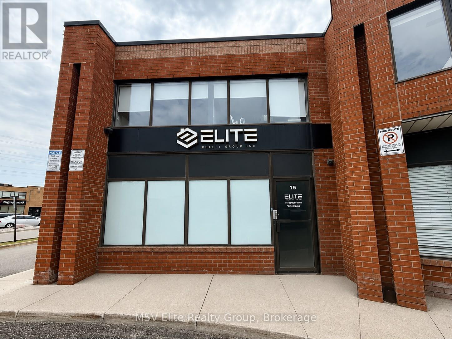15 - 250 Regina Road, Vaughan, Ontario  L4L 8N2 - Photo 4 - N13685412