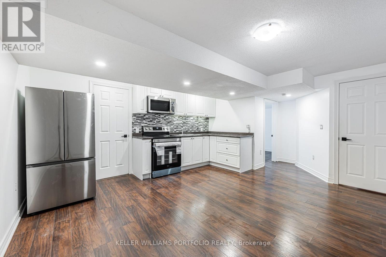 LOWER - 131 BACHMAN DRIVE, Vaughan, Ontario