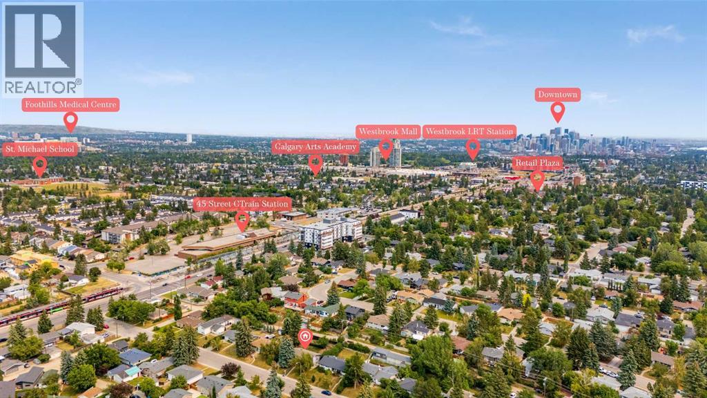 30 Gateway Drive Sw, Calgary, Alberta  T3E 4J7 - Photo 48 - A2335825