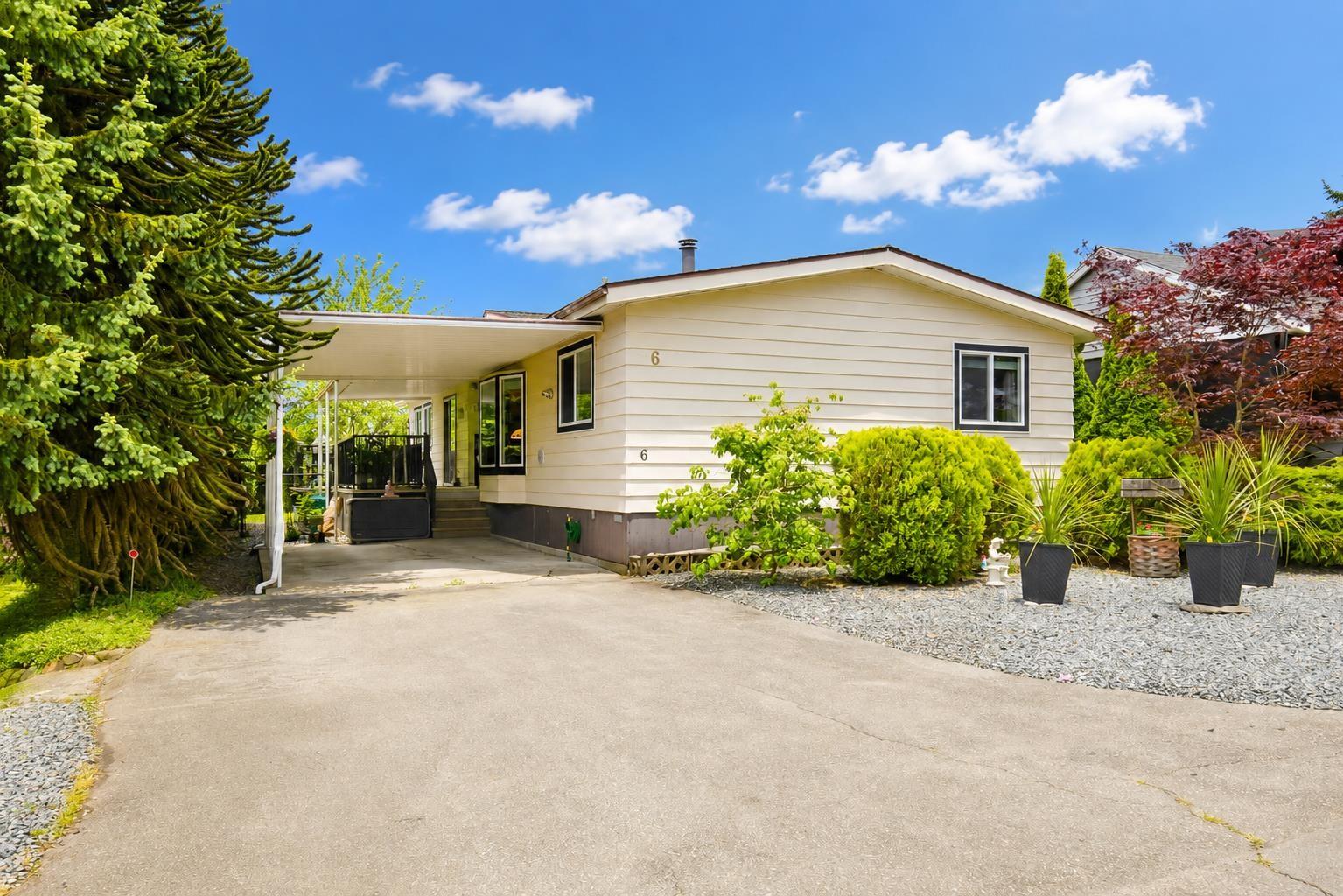 6 27111 0 Avenue, Langley, British Columbia  V4W 2S9 - Photo 2 - R3122577